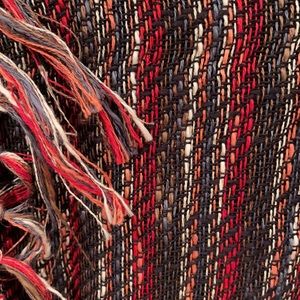 NWT Mucros Weavers Fall and Winter Scarf: Killarney, Ireland